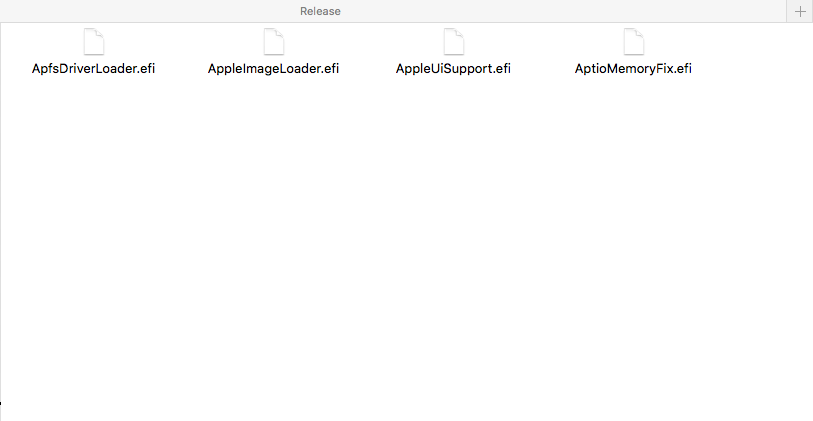 VirtualSMC — SMC Emulator - NEWS Releases & Updates - Hackintosh Olarila