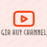 GiaHuy Channel IOS