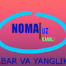 NoMaUz