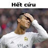 Ronaldo Hết Cứu
